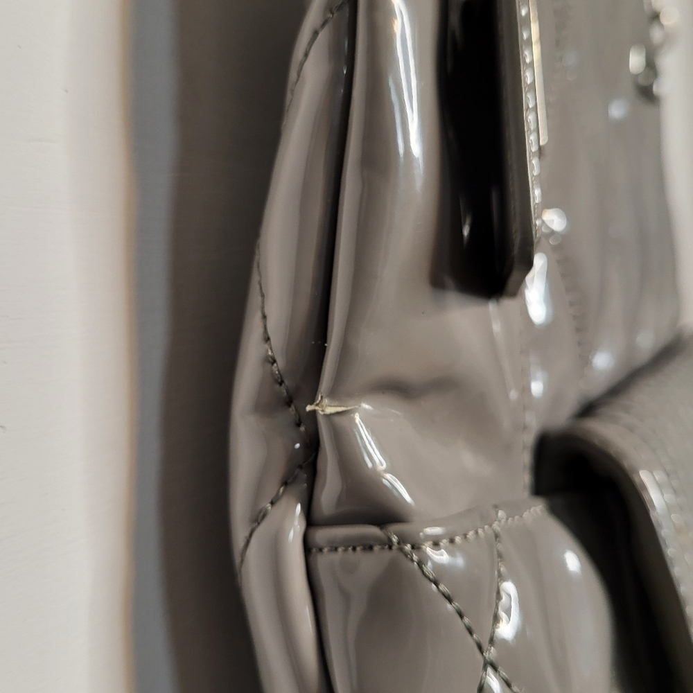 Coach Bag - Picture 3 of 10